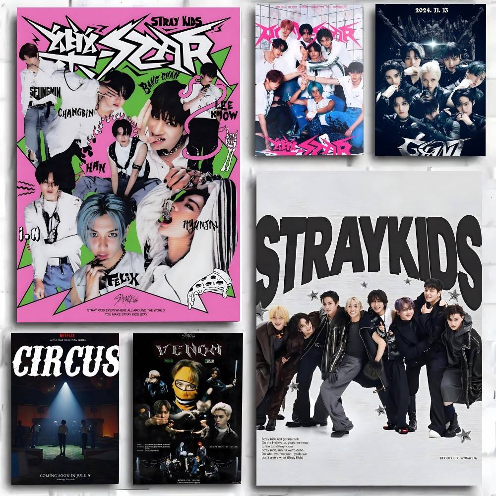 Korean Boys Group 2nd Mini Mus - Korean Boy Lifestyle recension och pris