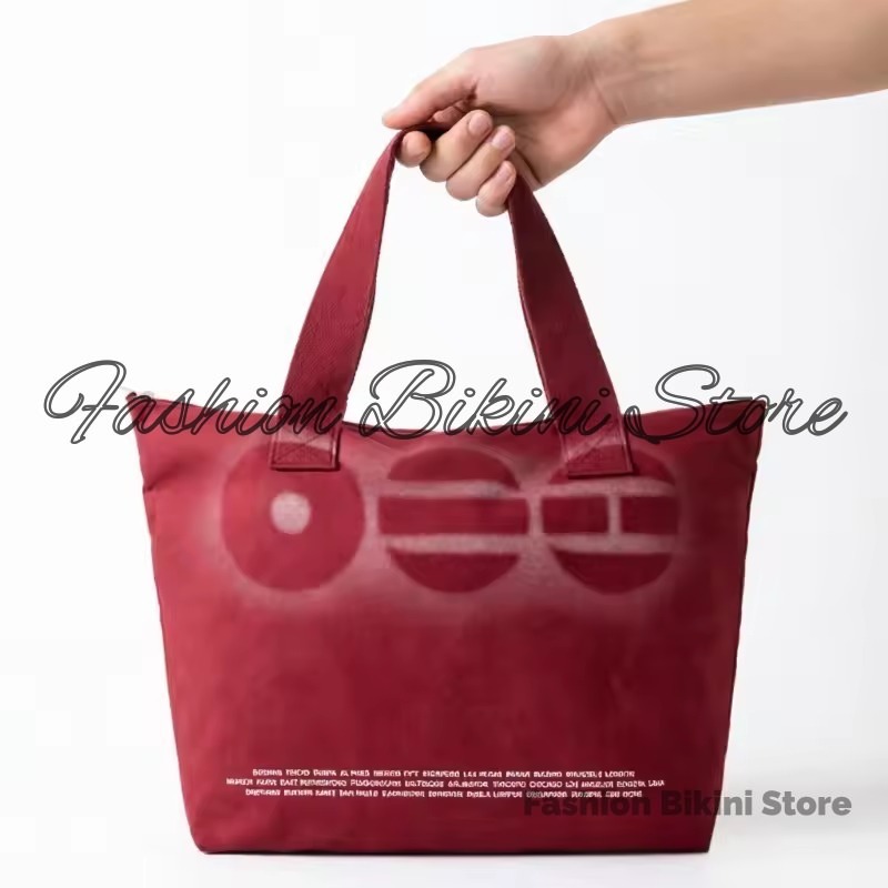 New Red Korean Style Same Dual - Korean Daily Lifestyle recension och pris