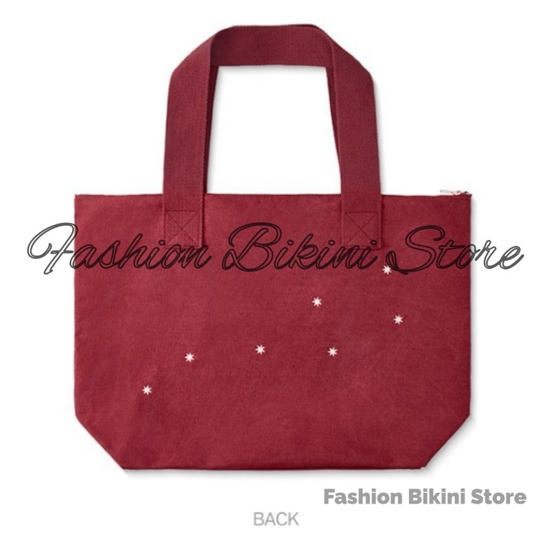 New Red Korean Style Same Dual - Korean Daily Lifestyle recension och pris