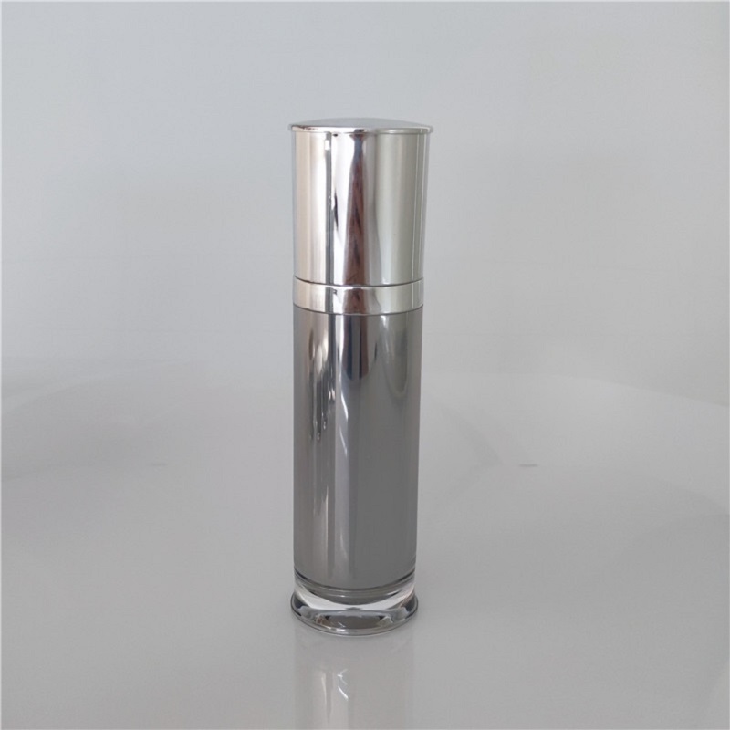 50ml shiny mirror silver acryl - Essence Serum Toner recension och pris