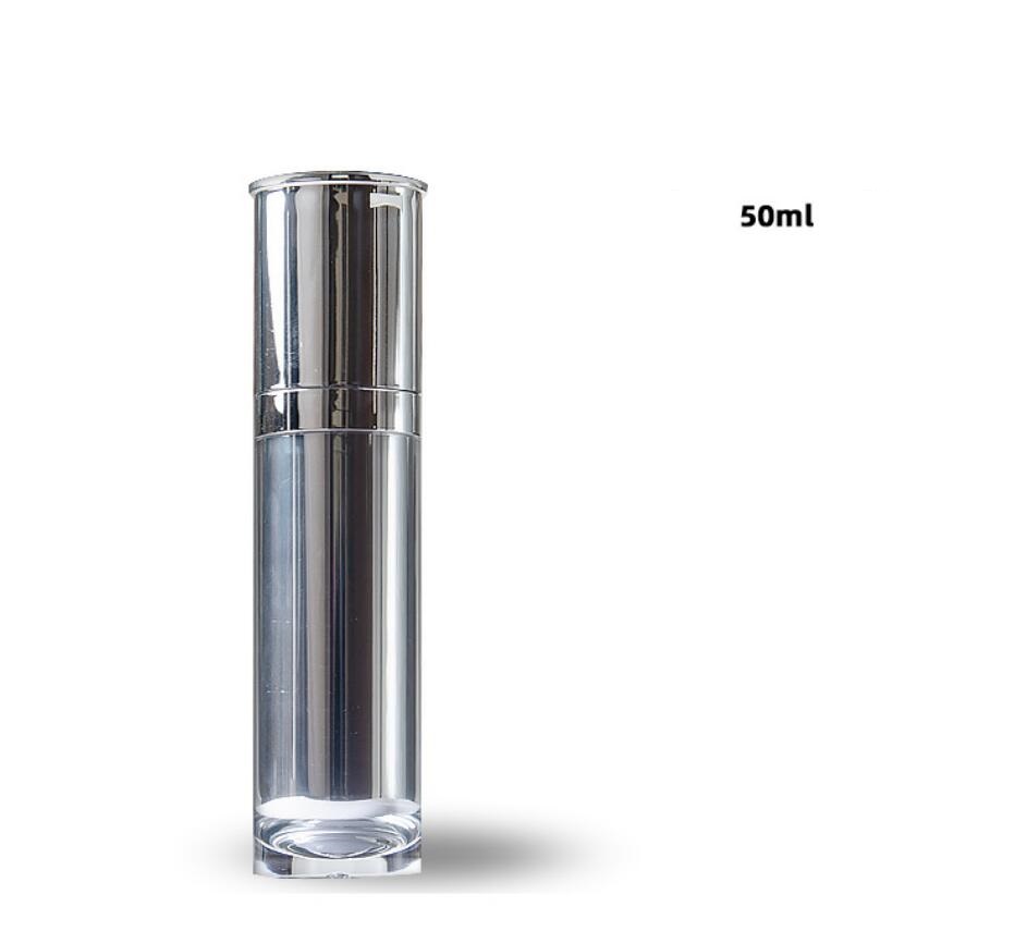 50ml shiny mirror silver acryl - Essence Serum Toner recension och pris