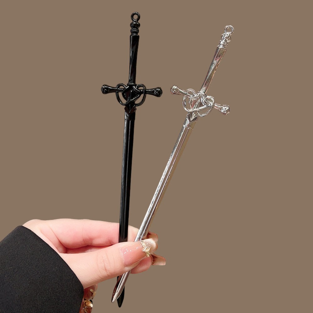 1/4pcs New Chinese Ancient Sty - Hanbok Hair Pin recension och pris
