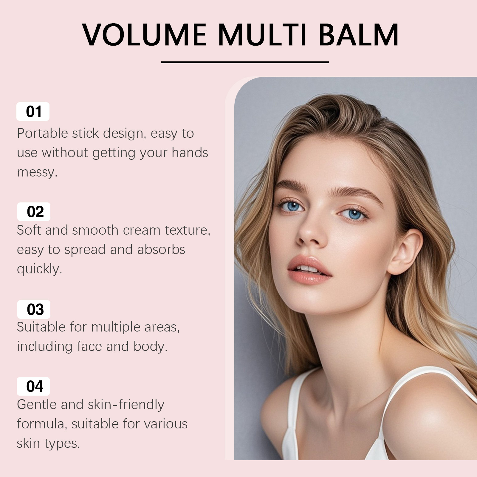 Korean Silk Collagen Serum Moi - Korean Skincare Routine recension och pris