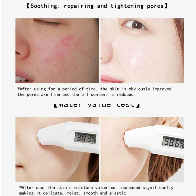 30pcs Centella Collagen Sleepi - Korean Skincare Routine recension och pris